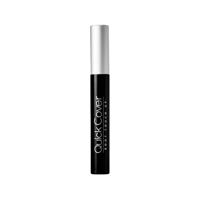 KISS Colors Quick Cover Gray Hair X-Large Touch-Up Brush - Image 7
