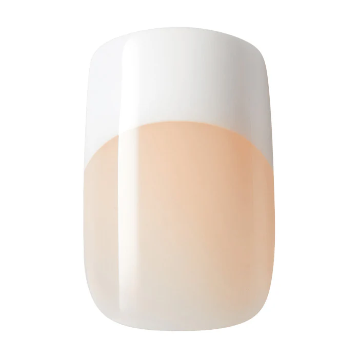 Kiss Everlasting French Collection - NAIL KIT (28 pcs) - Image 8