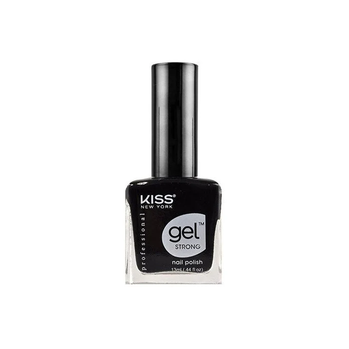 Kiss Gel Strong Nail Polish - Image 3