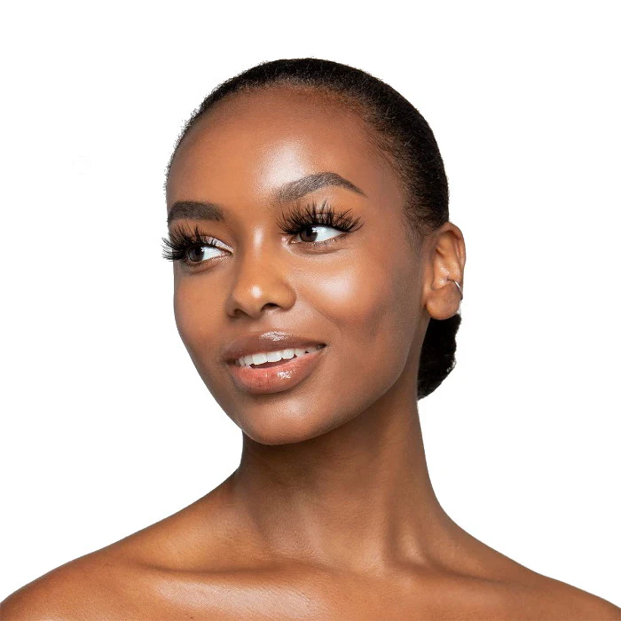 Kiss i-envy Eyelashes BOLD WISPY - Image 2