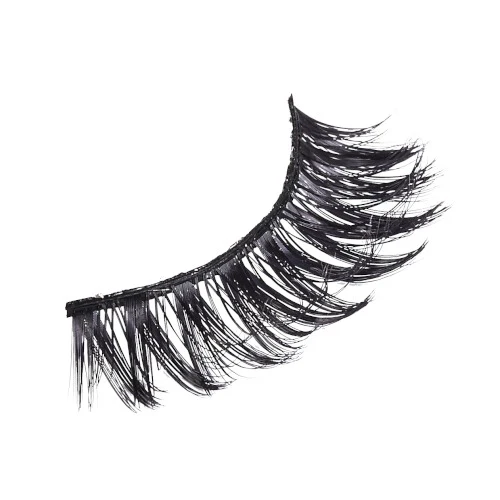 Kiss i-envy Eyelashes DOUBLE LAYER 09 KPE79 - Image 2