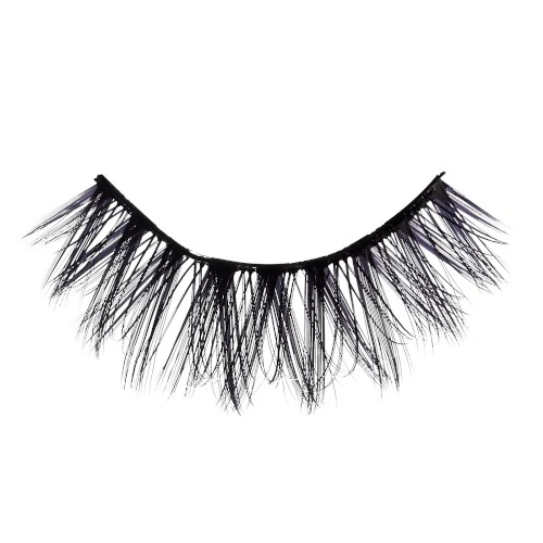 Kiss i-envy Eyelashes DOUBLE LAYER 09 KPE79 - Image 3