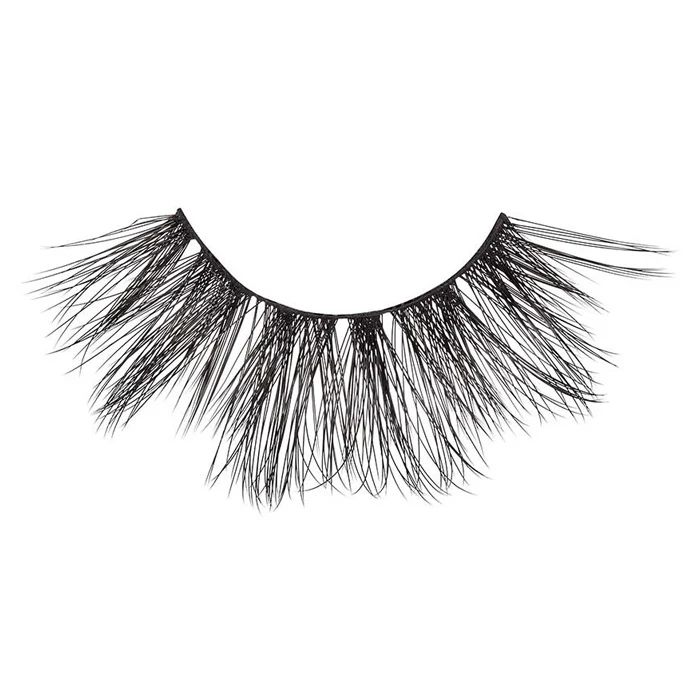 Kiss i-Envy 3D Collection Lightweight Lashes - GLAM 3D (05/06/07/08) KPEI - Image 5