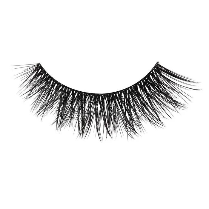 Kiss i-Envy 3D Collection Lightweight Lashes - GLAM 3D (05/06/07/08) KPEI - Image 8