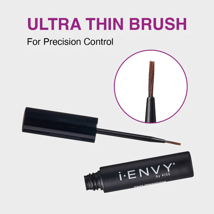 Kiss i-envy Individual Eyelash Adhesive Remover - KPER01 - Image 4