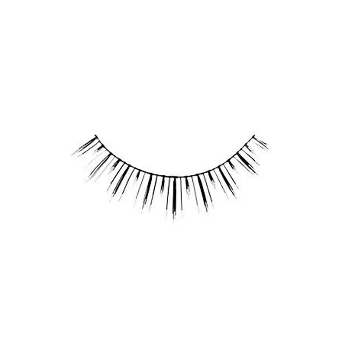 Kiss i-envy Premium Human Hair Under Lash - Image 2
