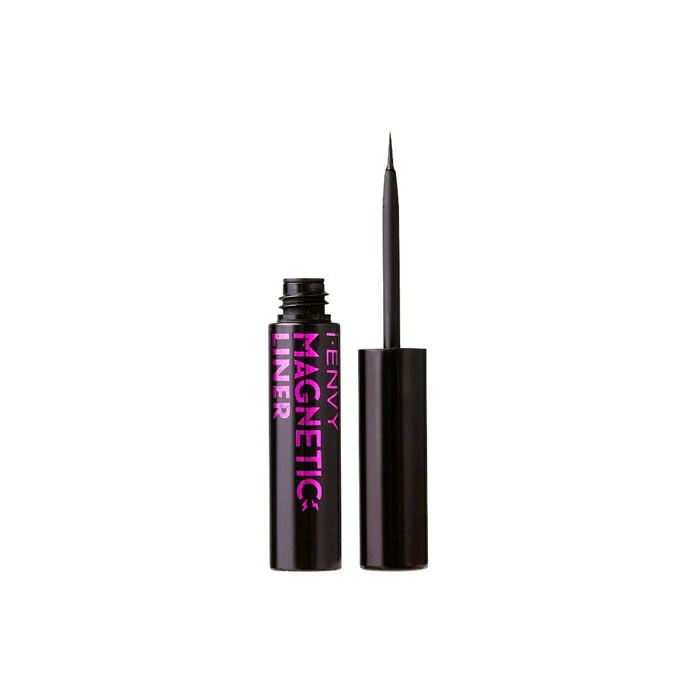 Kiss i-ENVY Quick & Easy Magnetic Eyeliner - KPMY01 - Image 2
