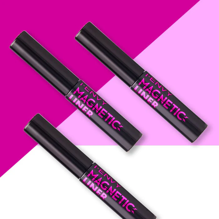Kiss i-ENVY Quick & Easy Magnetic Eyeliner - KPMY01 - Image 6
