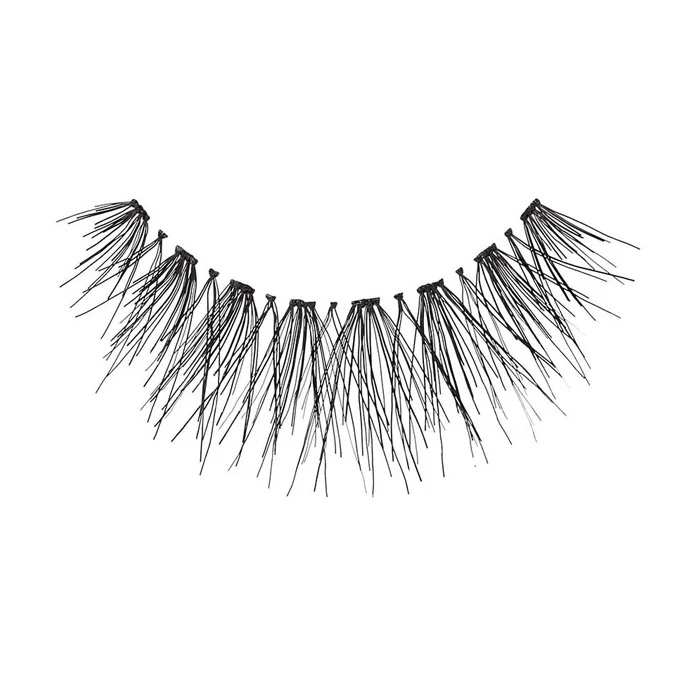 Kiss i-envy Remy Hair Eyelashes - SO WISPY MULTIPACK - Image 4