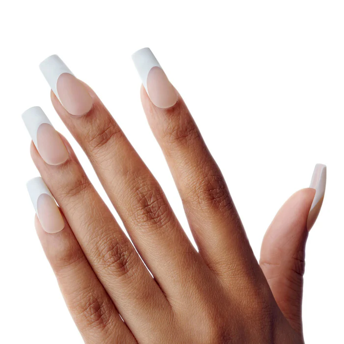 Kiss KS Classy Nails Kit - MOVIN' CS13 LONG - Image 3