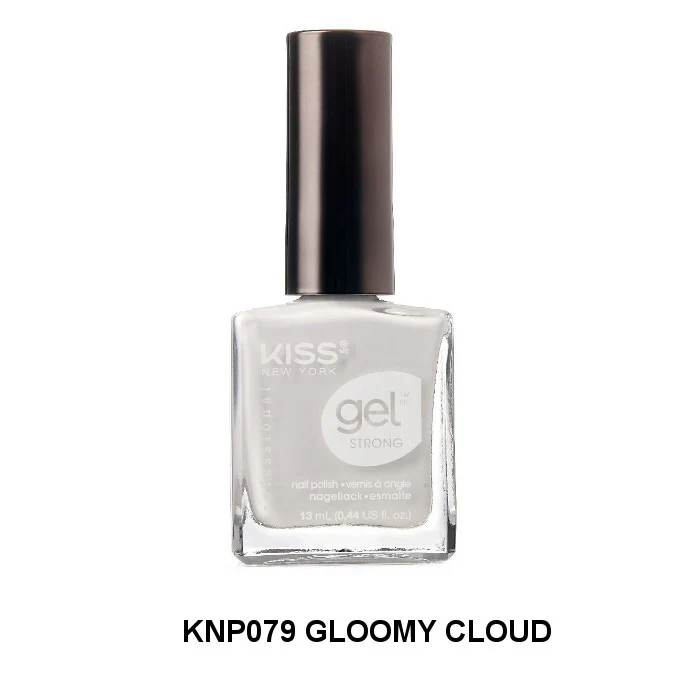 Kiss New York Nail Polish Gel - Image 6