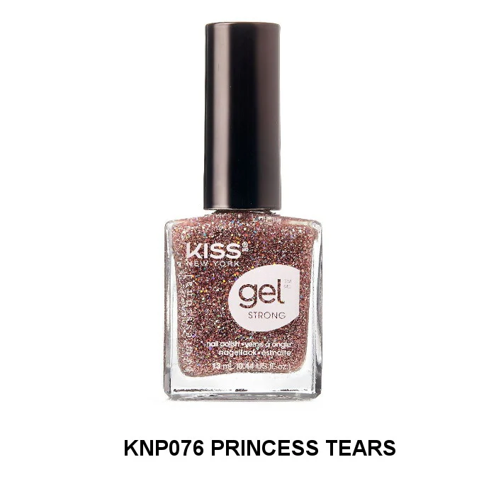 Kiss New York Nail Polish Gel - Image 9