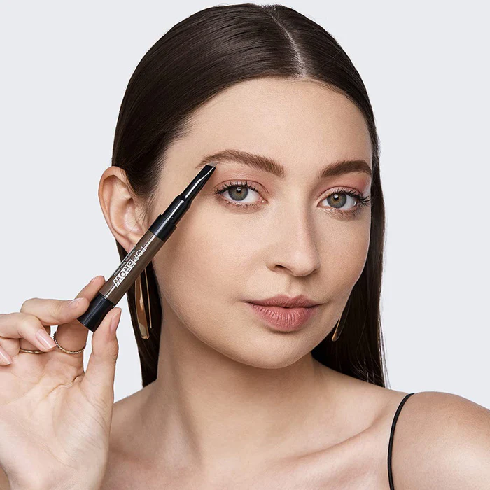 Kiss New York Professional SCULPTING BROW PENCIL - Image 3