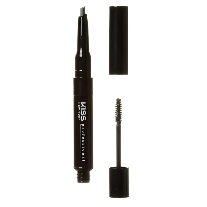 Kiss New York Professional SCULPTING BROW PENCIL - Image 6
