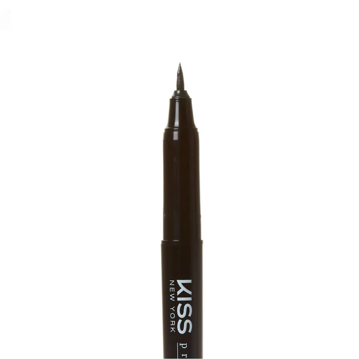 Kiss New York Professional MAGICAL INK High Precision Eyeliner - Image 3