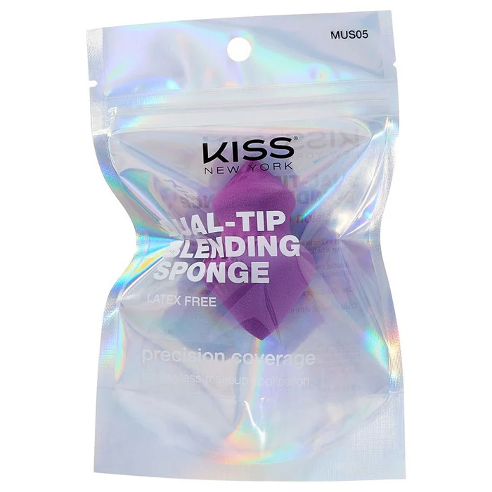 Kiss New York Professional Make-Up SPONGE - Image 7