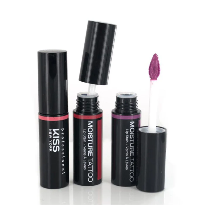 Kiss New York Professional MOISTURE TATTOO LIP STAIN - Image 4