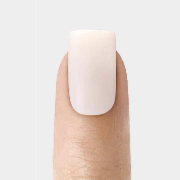 KISS Salon Acrylic Natural Nails 28pc - Euphoria - Image 4