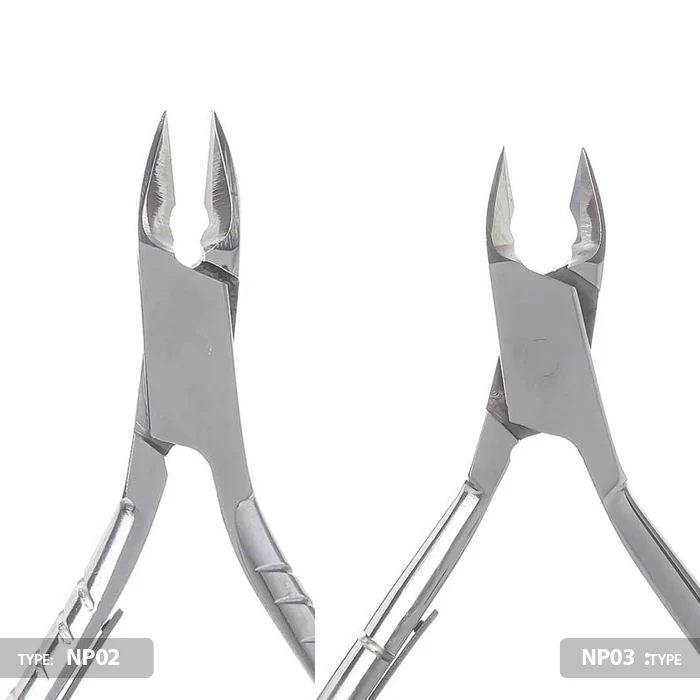 Kiss New York - Cuticle Nipper - Image 4