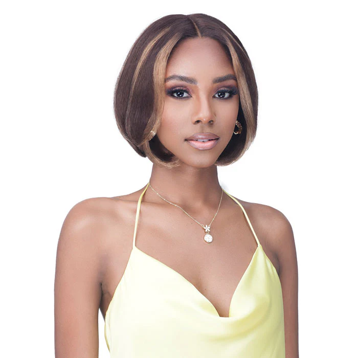 Laude & Co 100% Human Hair HD Lace Wig - UGHL020 AVERY - Image 2