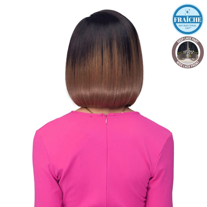Laude & Co 13x2.5 HD Wide Lace Front Wig - UGL008 GINA - Image 3