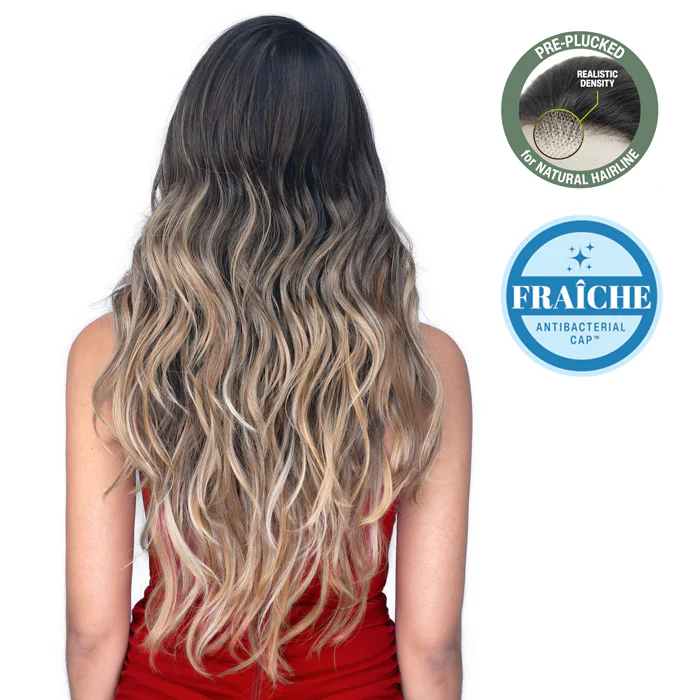 Laude & Co 13X7 HD Lace Front Wig - UGL002 KELLY - Image 3