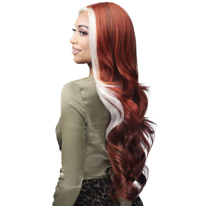 Laude & Co 5" Deep Part HD Lace Wig - UGL015 OCTAVIA - Image 2