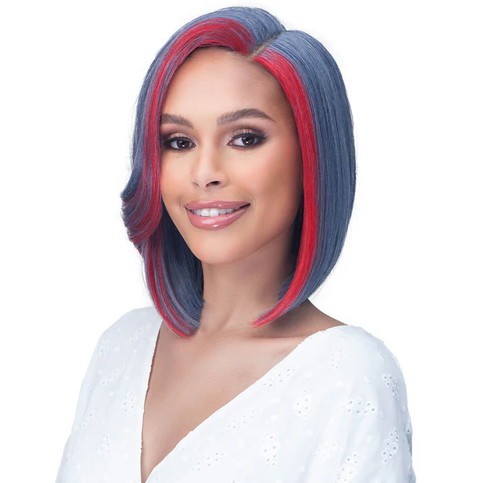 Laude & Co 5" Deep Part HD Lace Wig - UGL061 MADISON - Image 2