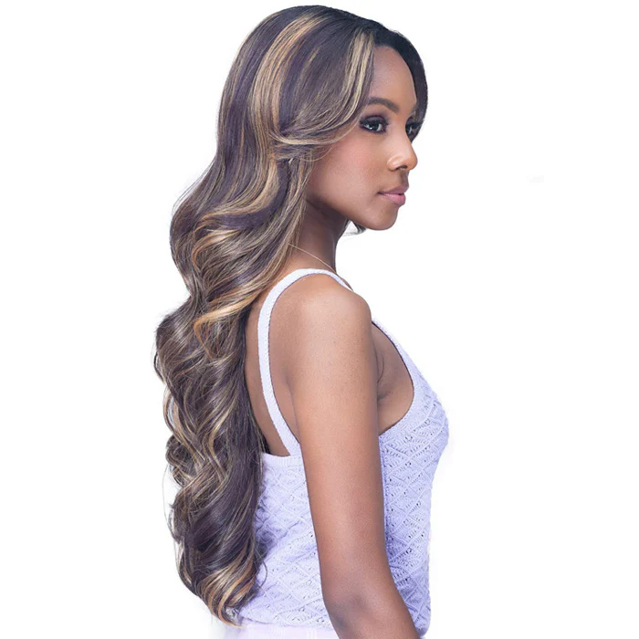Laude & Co 5" Deep Part HD Lace Wig - UGL802 NOELLE - Image 2