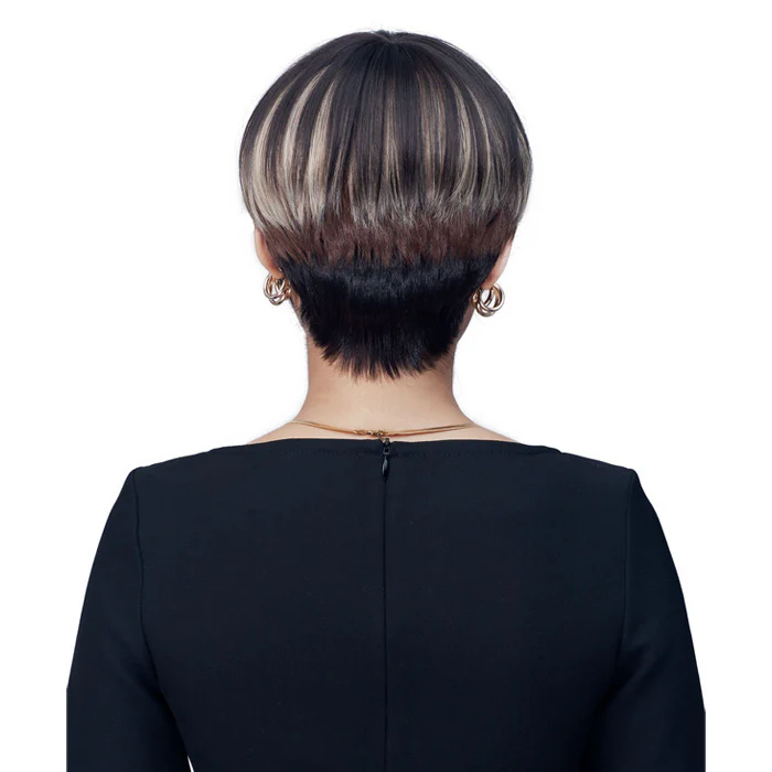 Laude & Co Full Wig - UG009 SHIRLEY - Image 3