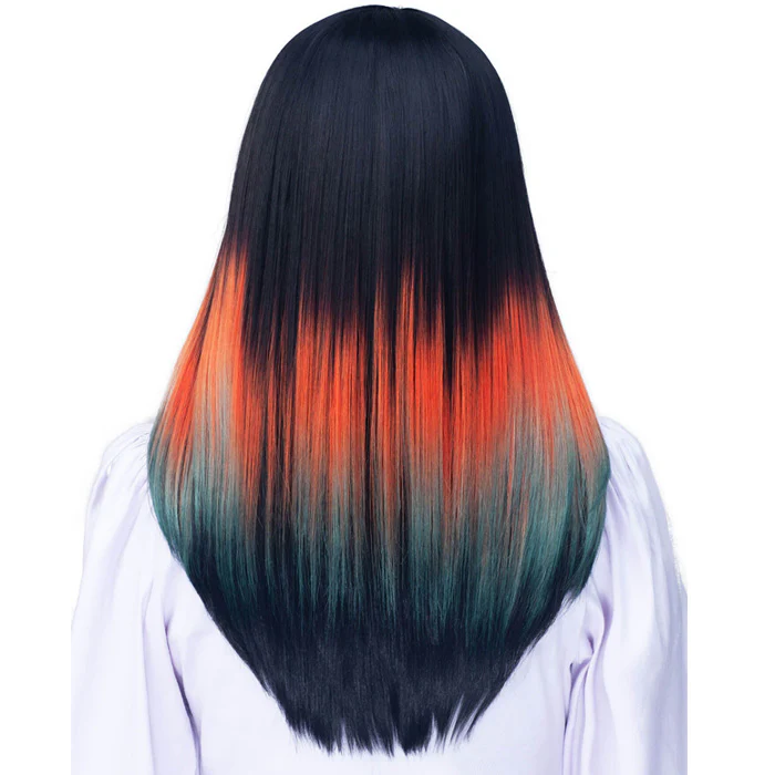 Laude & Co Full Wig - UG010 JESSICA - Image 3