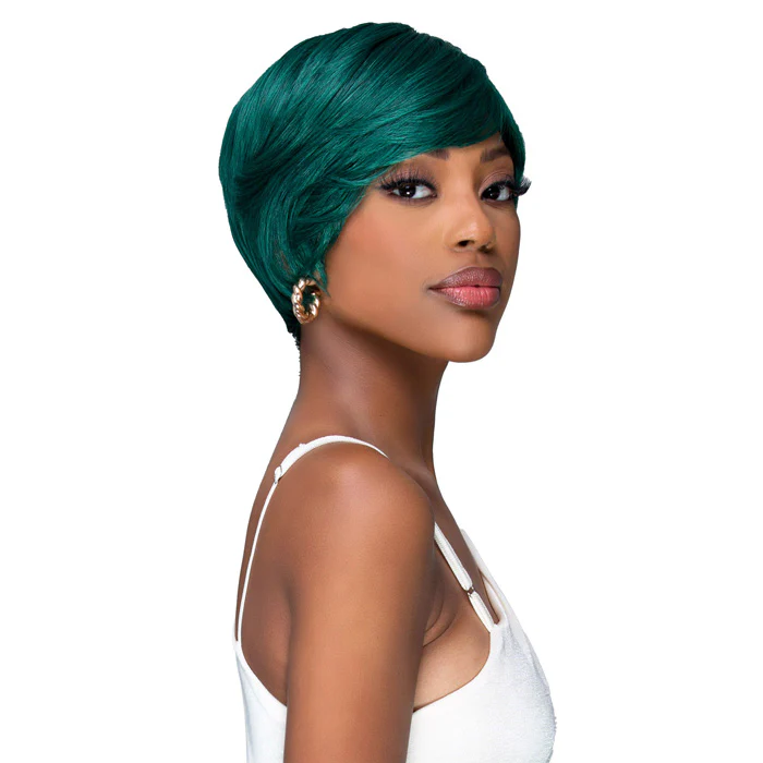 Laude & Co Full Wig - UG014 NAILA - Image 4