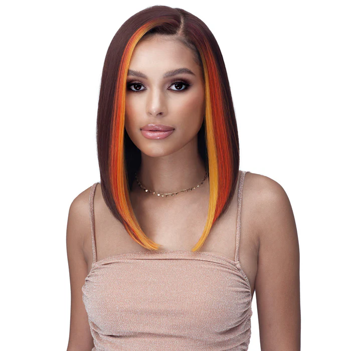 Laude & Co Glueless 13x4 HD Lace Front Wig - JADE - Image 3
