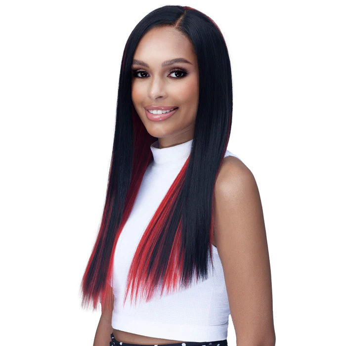 Laude & Co Glueless HD 13x4 Lace Front Wig - ALAIA - Image 2