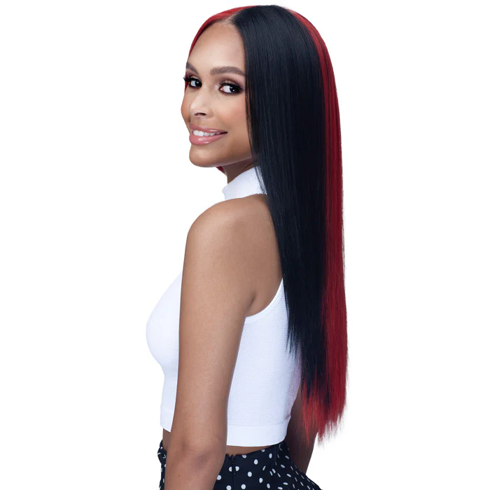 Laude & Co Glueless HD 13x4 Lace Front Wig - ALAIA - Image 3