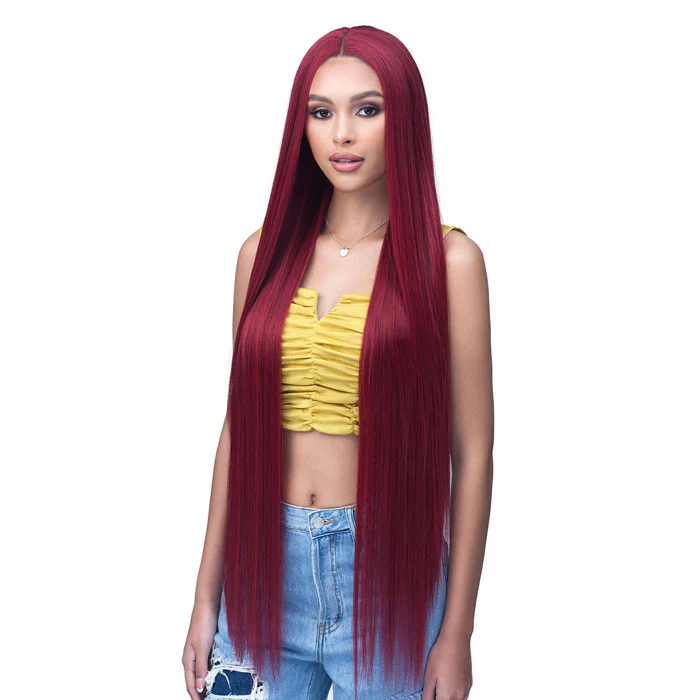 Laude & Co HD 3.5 Deep Part Lace Front Wig - CAMILA