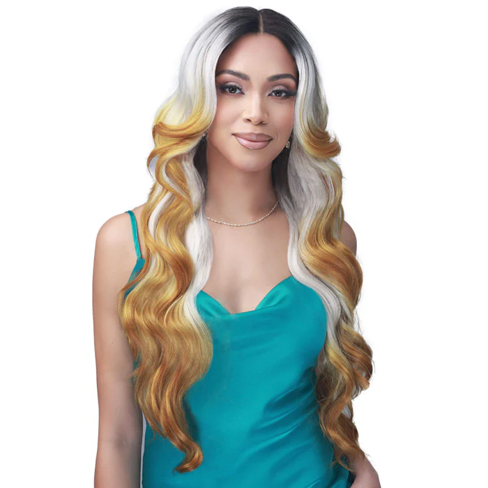 Laude & Co HD 5" Deep Lace Part Wig - UGL007 BECKY