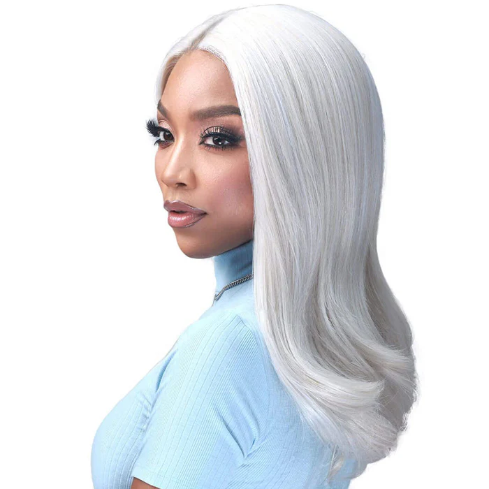 Laude & Co HD 5" Deep Part Lace Wig - UGL014 GLENDA - Image 2