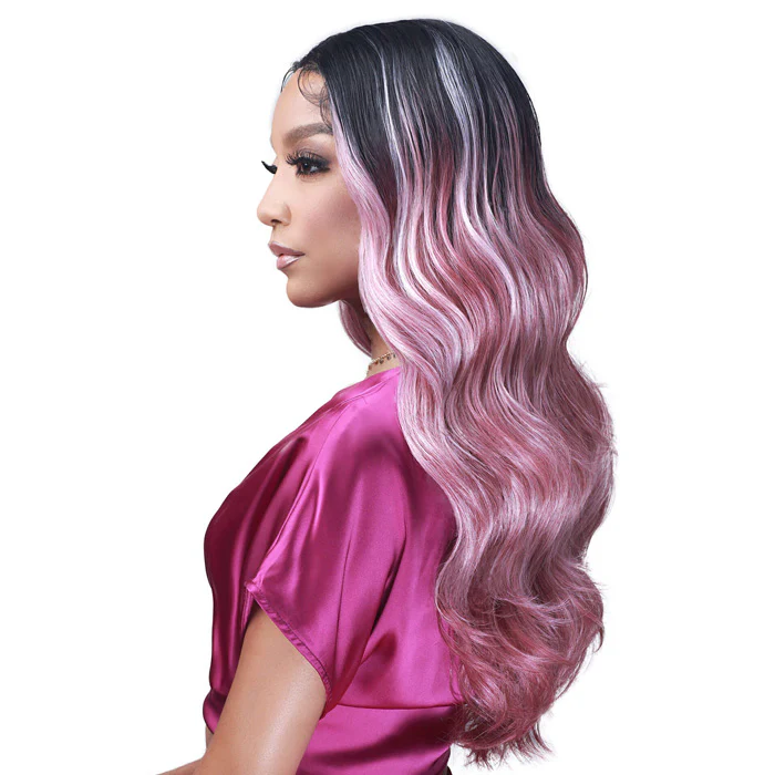 Laude & Co HD Lace Front 13x2 Free Parting Wig - UGL011 JANA - Image 2