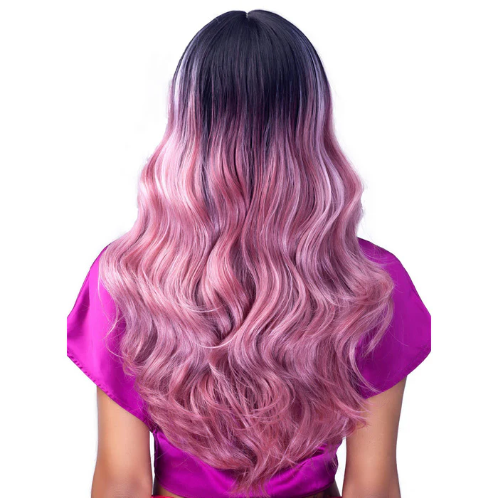 Laude & Co HD Lace Front 13x2 Free Parting Wig - UGL011 JANA - Image 3