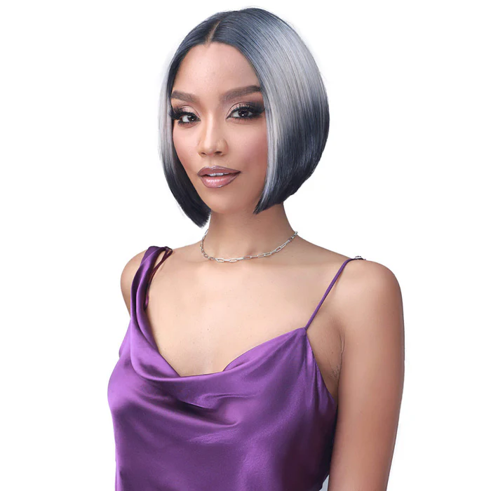 Laude & Co HD Lace Front 13x2 Parting Wig - UGL009 SHANICE