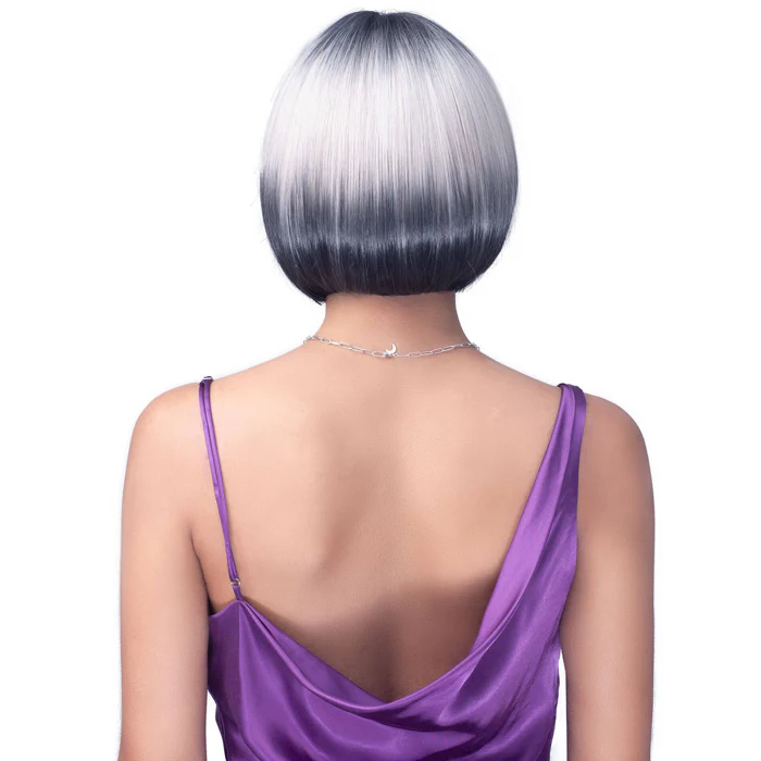 Laude & Co HD Lace Front 13x2 Parting Wig - UGL009 SHANICE - Image 3