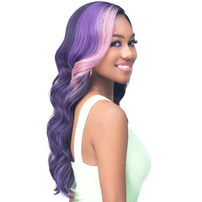 Laude & Co HD Perfection HD Lace Front Wig - UGL754 LILIANNA - Image 2