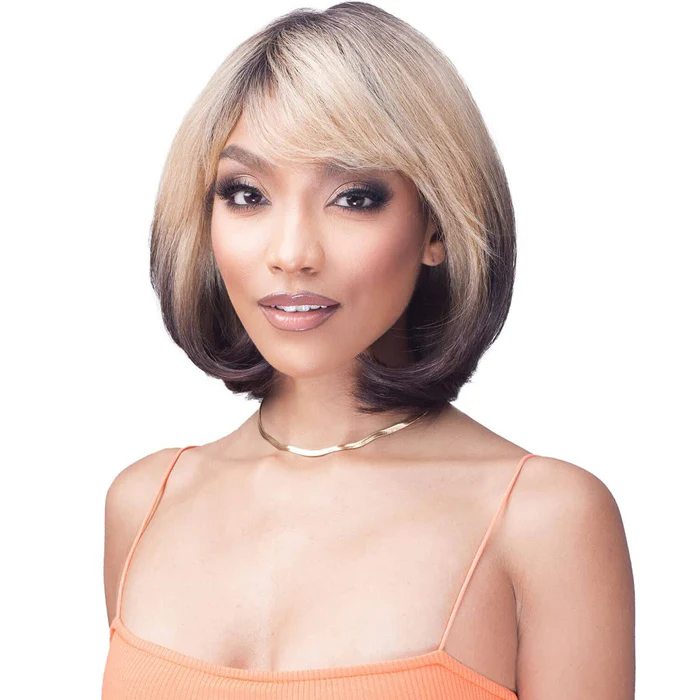 Laude & Co Mono Top Full Wig - UG005 JUMI