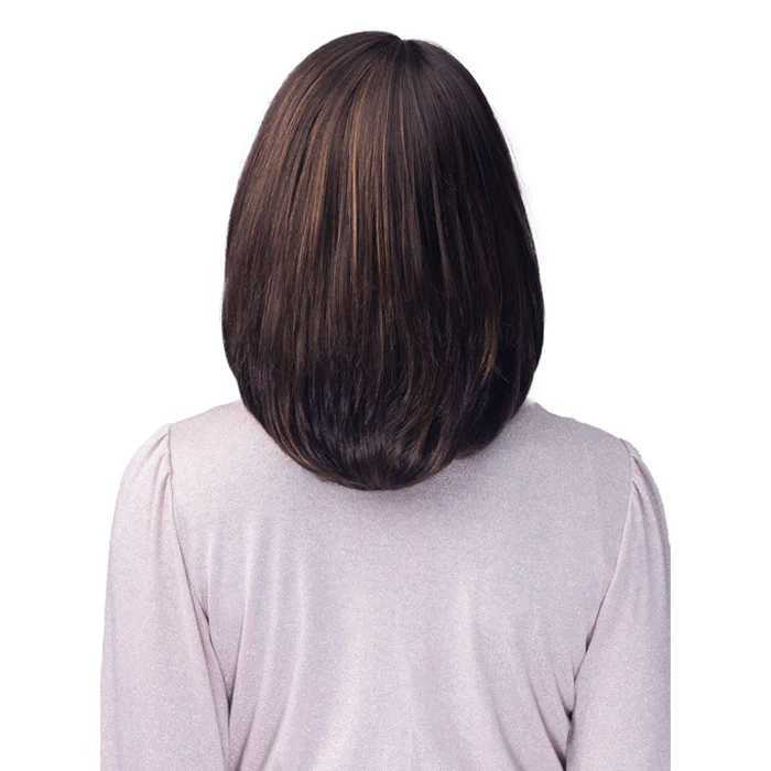 Laude & Co Premium Synthetic Hair Full Wig - UG001 AMELIA - Image 3
