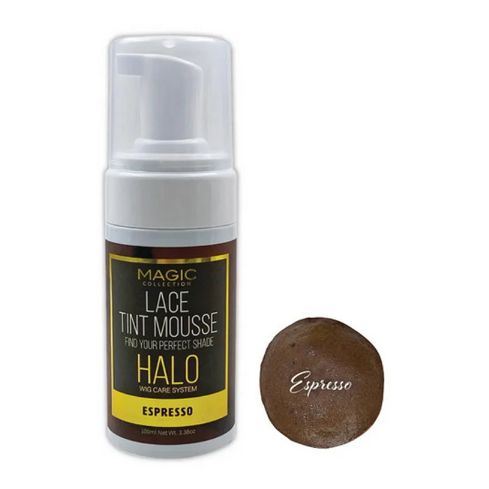 Magic Collection Halo Lace Tint Mousse 3.38oz - Image 3