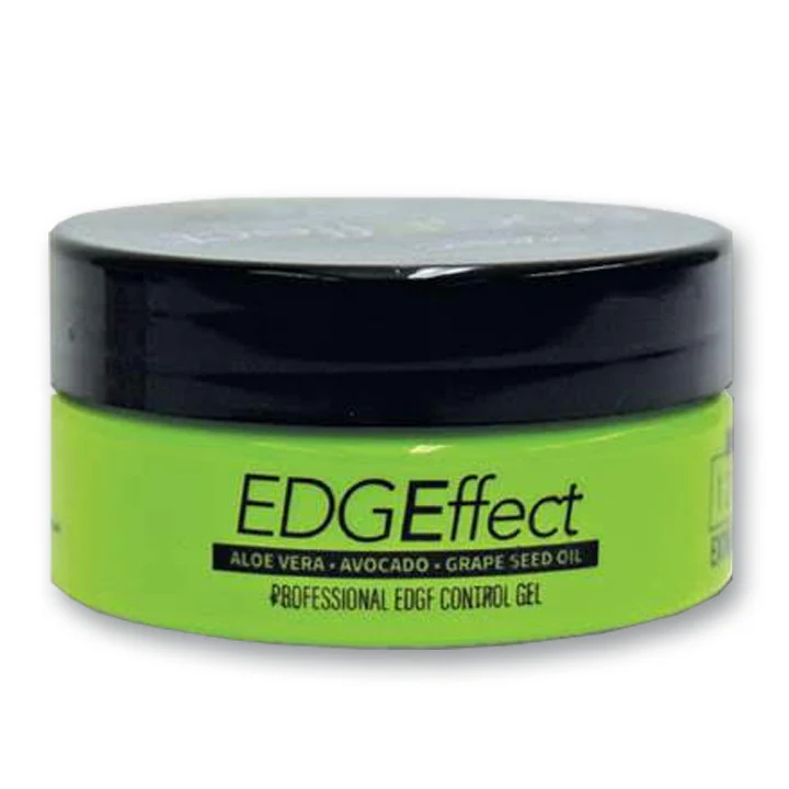 Magic Collection Professional Edge Control Gel - EDGEFFECT 1 oz - Image 4