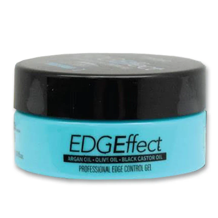 Magic Collection Professional Edge Control Gel - EDGEFFECT 1 oz - Image 5
