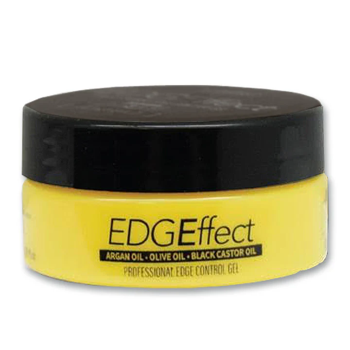 Magic Collection Professional Edge Control Gel - EDGEFFECT 1 oz - Image 6
