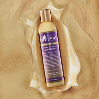 Mane Choice Ancient Egyptian Anti-Breakage & Repair Antidote Conditioner 8 fl oz - Image 2